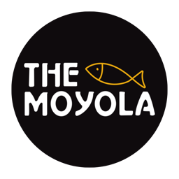 The Moyola Ballysillan  logo.